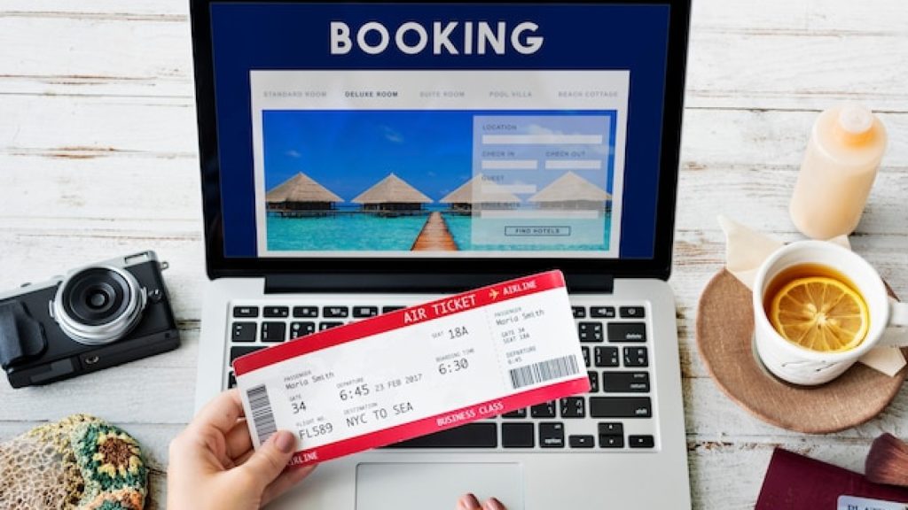 Quels sont les trois sites incontournables pour réserver un séjour à l’étranger ?